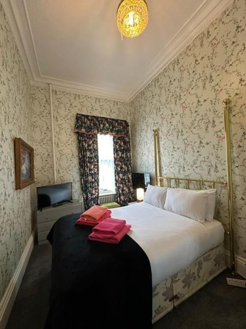 Готель Eliza House Единбург Екстер'єр фото